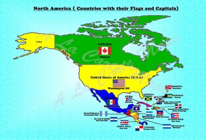 What countries can the US not adopt from?