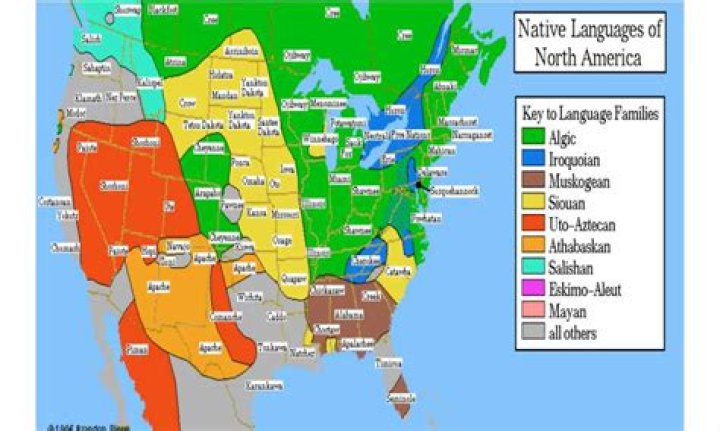 What country has the most indigenous languages?