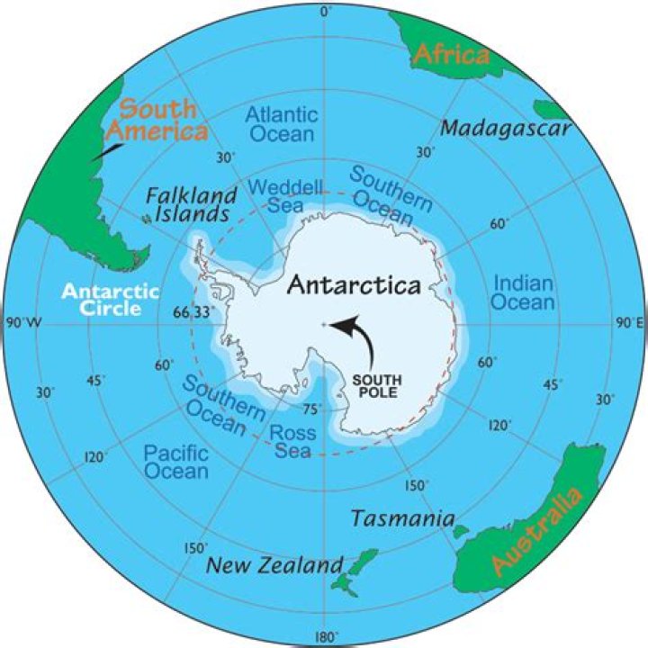 What country is located at the northeastern tip of Africa?