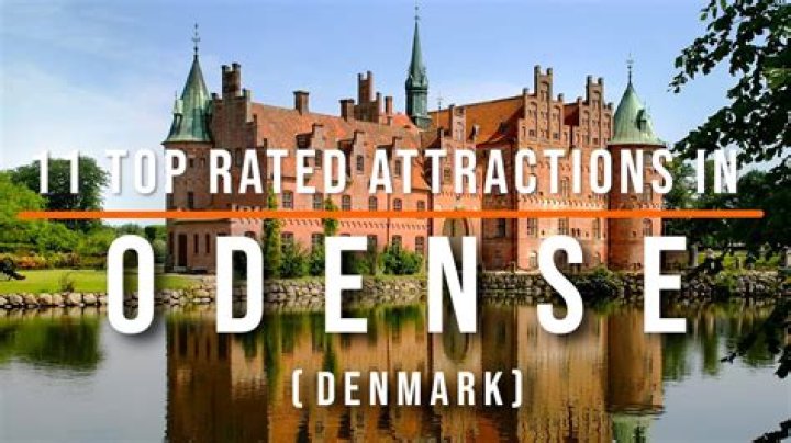 What country is Odense in?