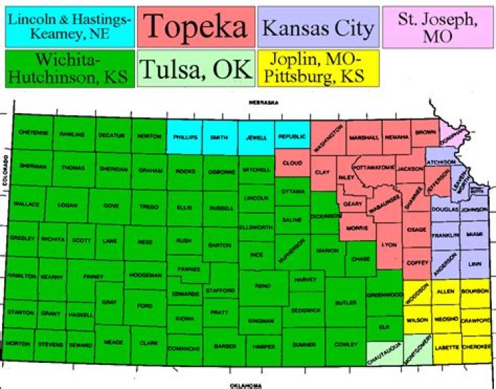 What county is Hugoton KS?