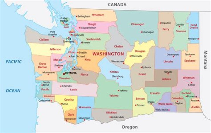 What county is IWU in?