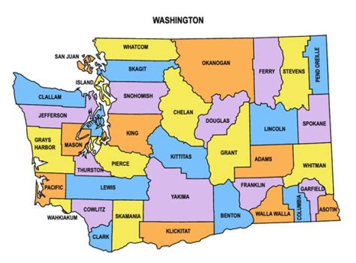 What county is Rochester WA?