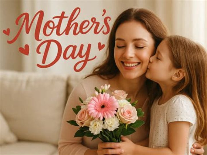 What date is Mother's Day in Australia 2020?
