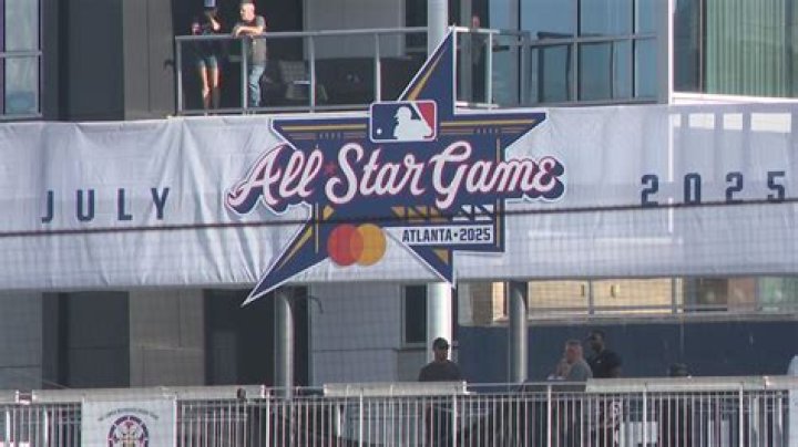 What day is the All Star game for baseball?
