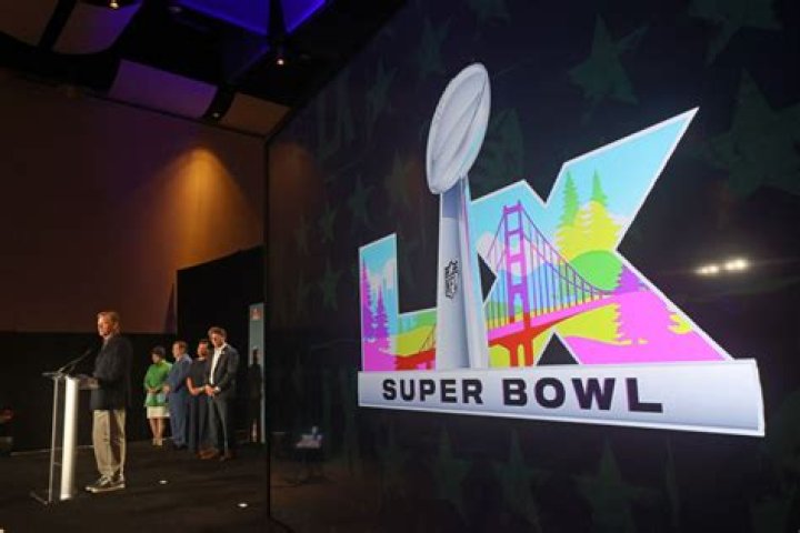 What day is the Super Bowl on in 2020?