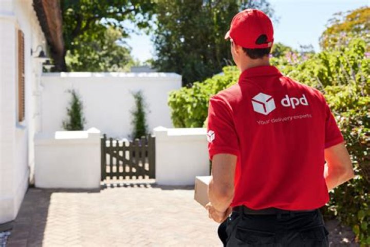 What delivers DPD?