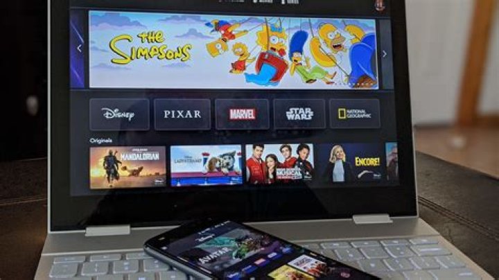 What devices can you watch Disney+ in UK?