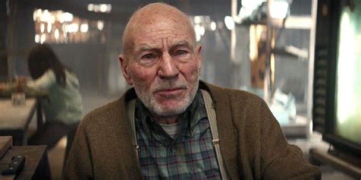 What did Charles do in Logan?