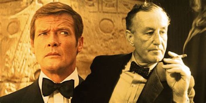 What did Ian Fleming think of the Bond films?