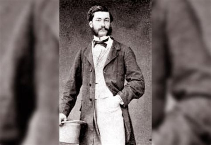 What did Louis Le Prince invent?