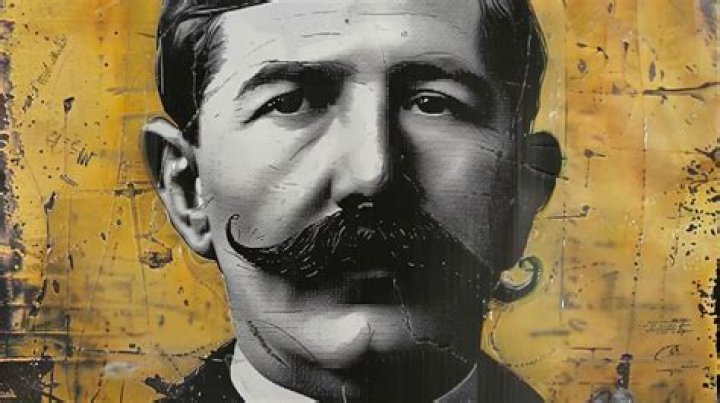What did Rowland H Macy create?