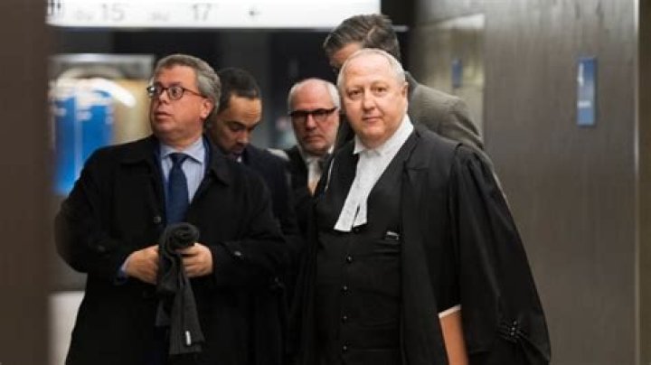 What did SNC Lavalin do in Libya?