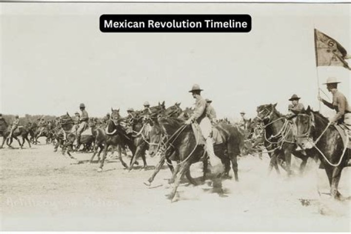 What did the Mexican invent?