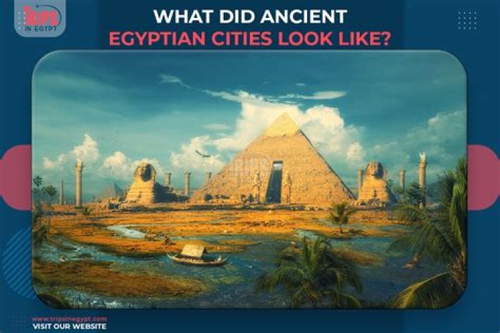What did the moon represent in ancient Egypt?