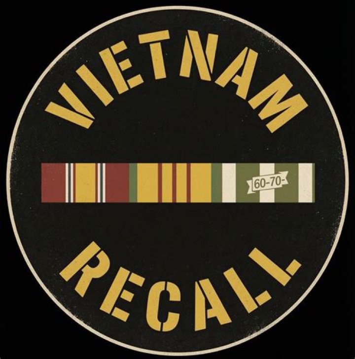 What did they smoke in Vietnam?