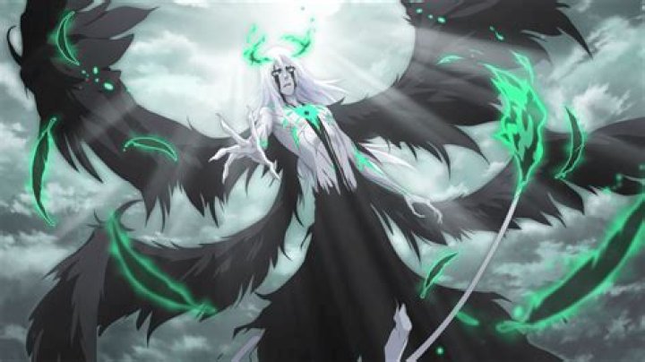 What did Ulquiorra represent?