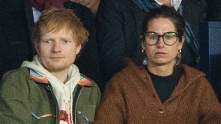 What disease does Ed Sheeran have?