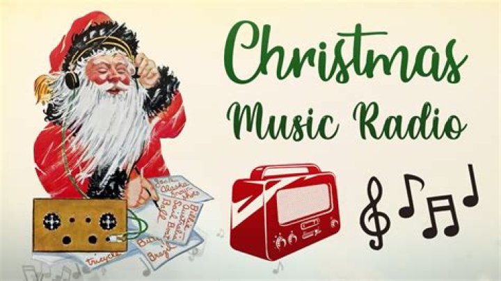 What dish channel has Christmas music?