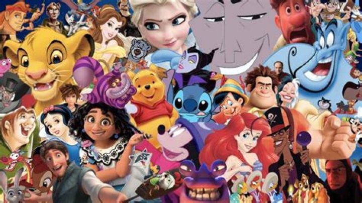 What Disney movie has lots of singing?