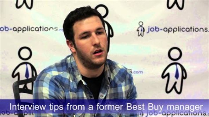 What do Best Buy managers make?