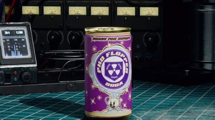 What do bottle and Cappy do in fallout shelter?
