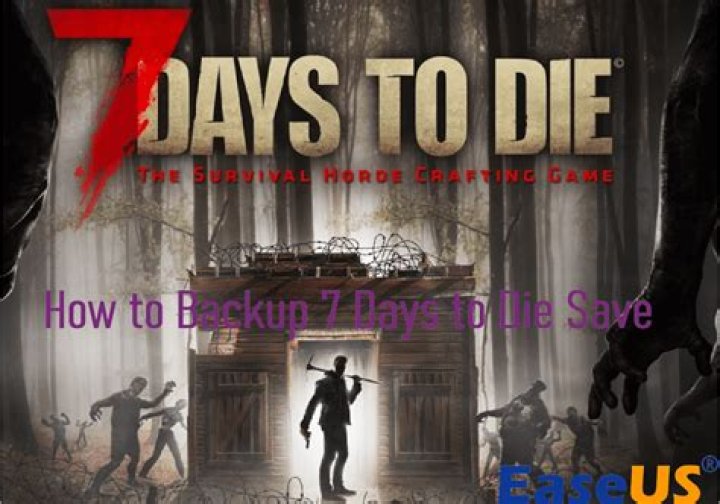 What do electrical parts do 7 days to die?