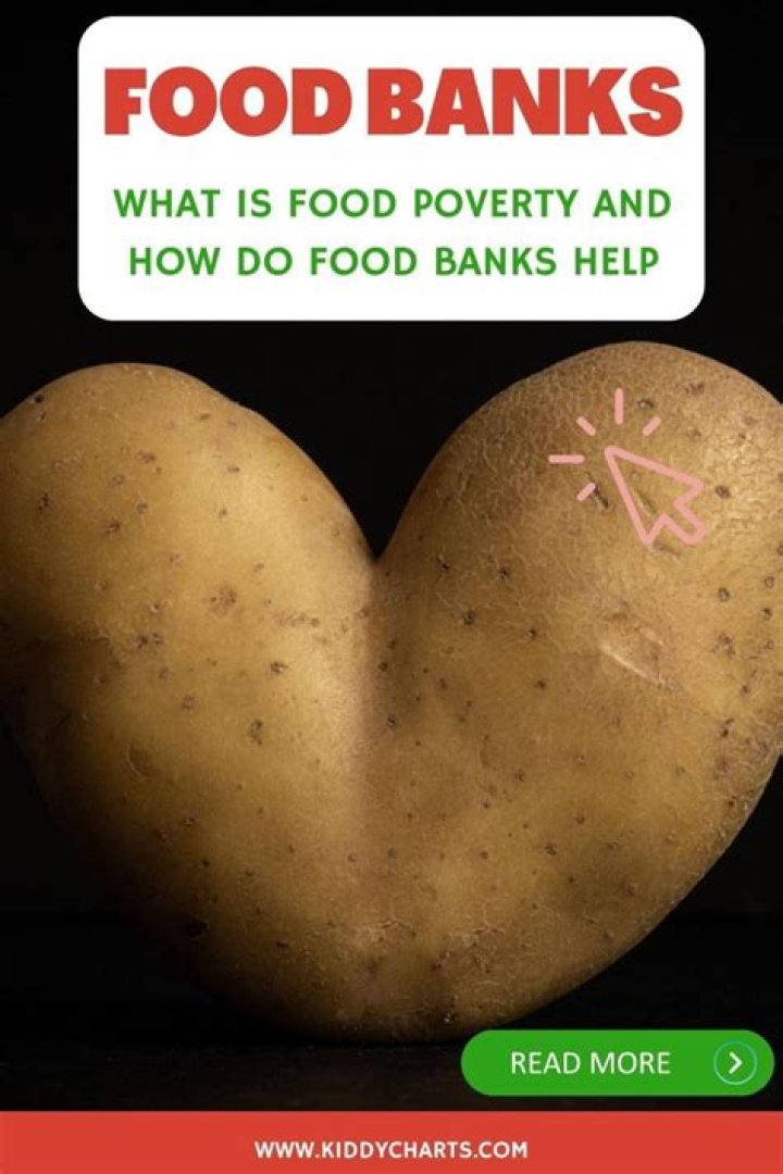 What do food banks give you?