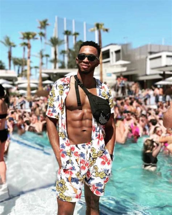 What do guys do in Las Vegas?