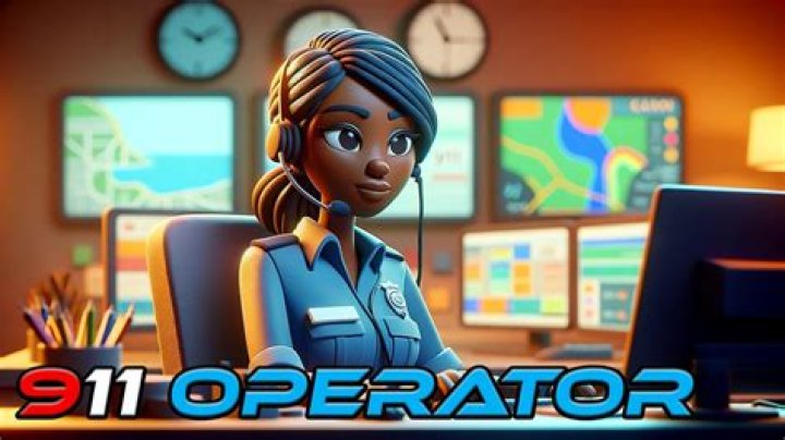 What do I need to be a 911 operator?