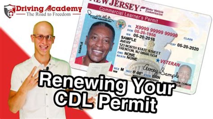 What do I need to renew my CDL license in AZ?