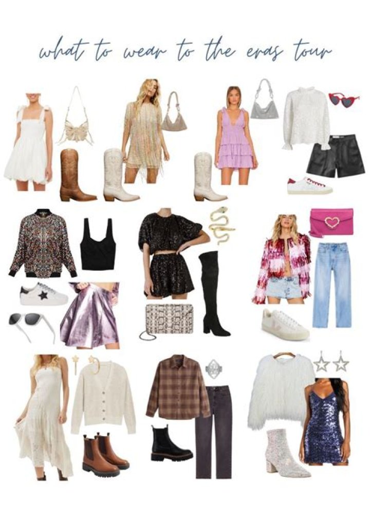 What do I wear to the ER?