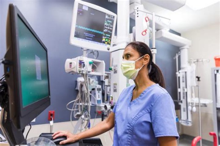 What do ICU nurses need to know?