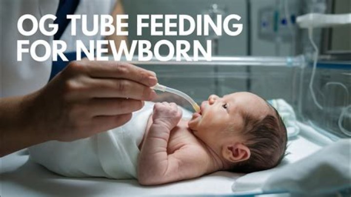 What do NICU babies eat?
