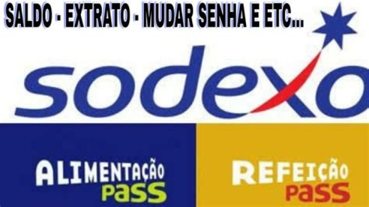 What do Sodexo do?