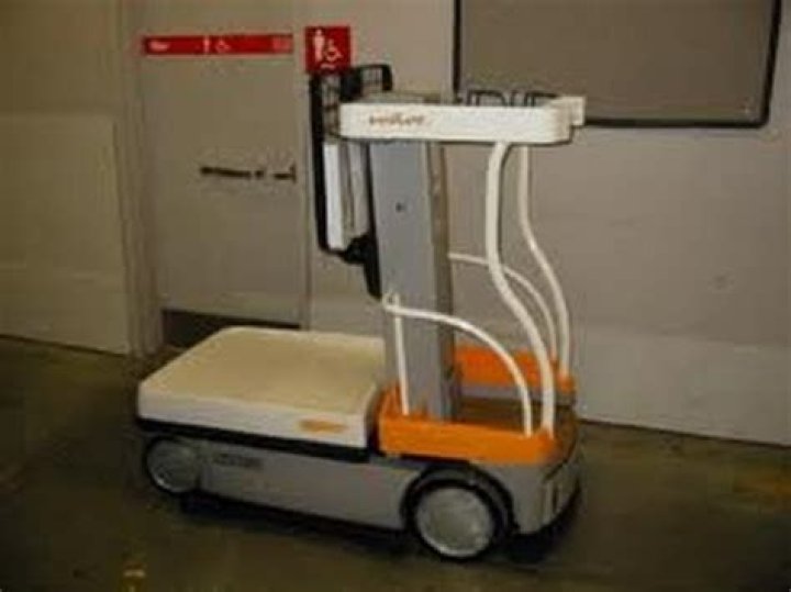 What do target backroom employees do?