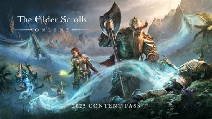 What do the Elder Scrolls do?