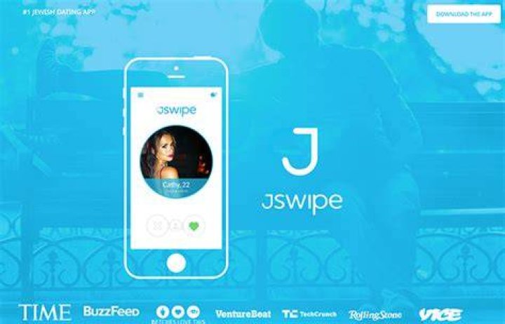 What do the symbols on Jswipe mean?