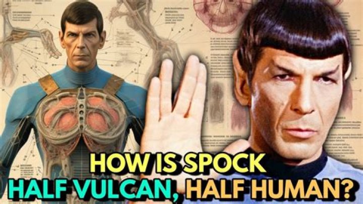 What do Vulcans call themselves?