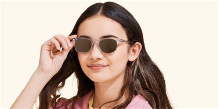 What do yellow glasses do for your eyes?