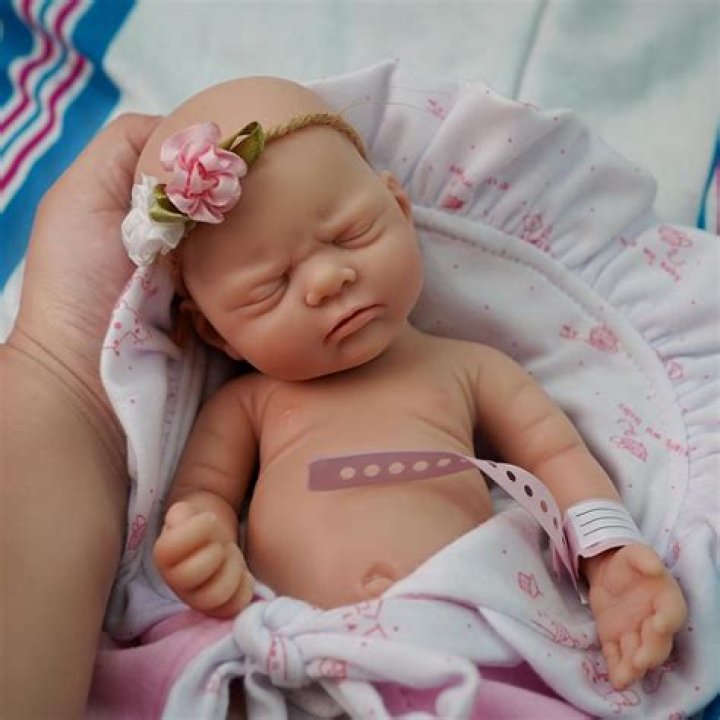 What do you buy a preemie baby?
