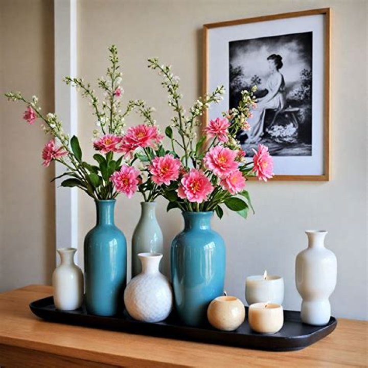 What do you call small decorative items?