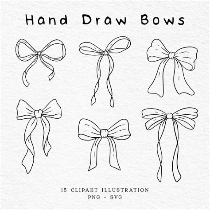 What do you do if there are two down bows in a row?