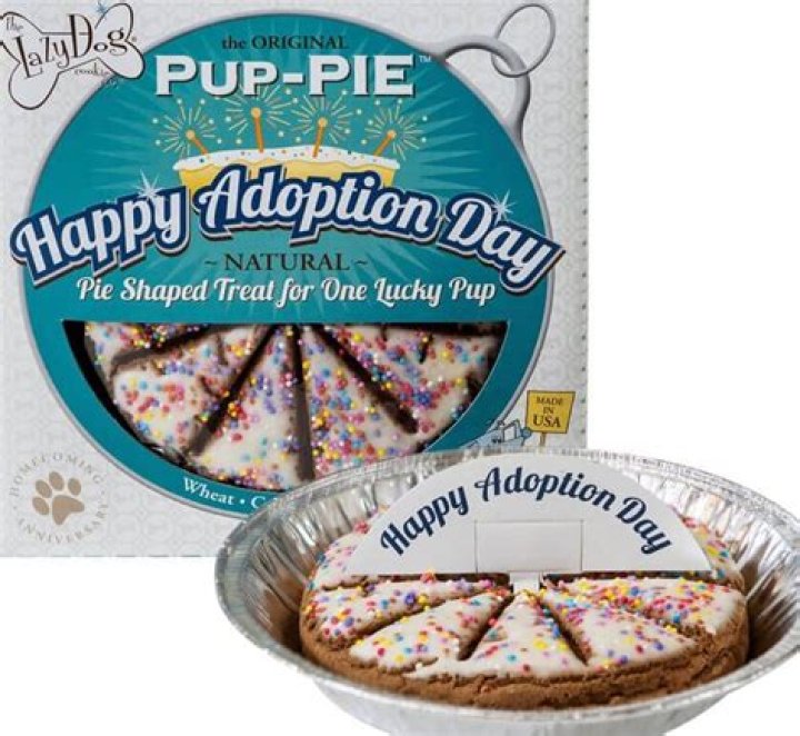What do you do on Gotcha Day?