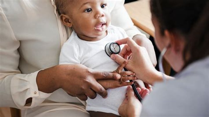 What do you do when you choose a pediatrician?
