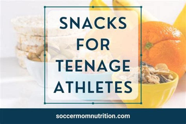 What do you eat during track season?