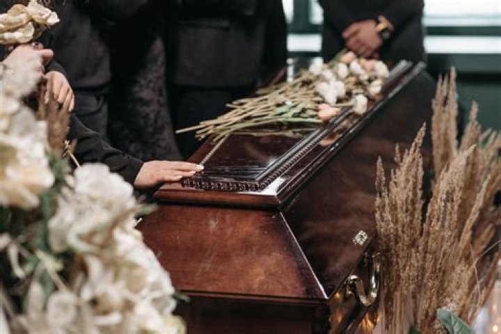 What do you say at an atheist funeral?