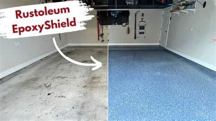What do you use to apply epoxy?