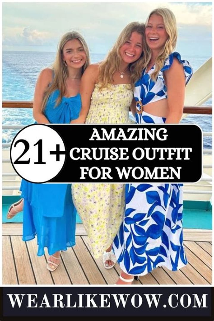 What do you wear on an Egyptian cruise?