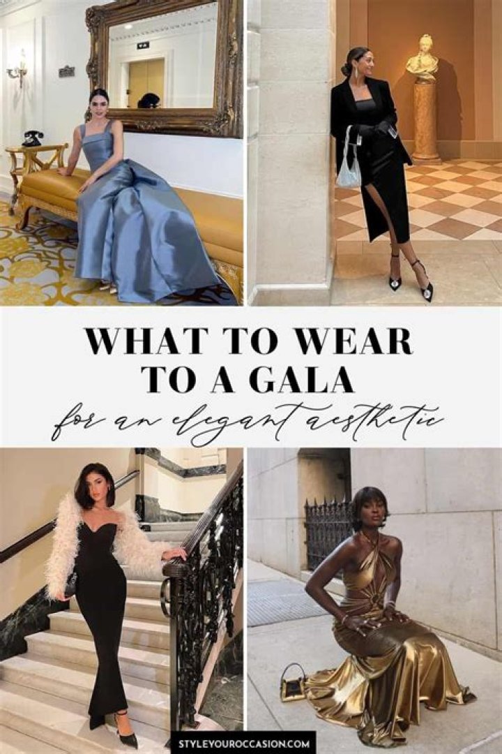 What do you wear to a regatta?